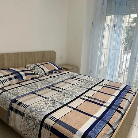 Paluca Apartment *