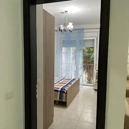 Paluca Apartmán Shëngjin