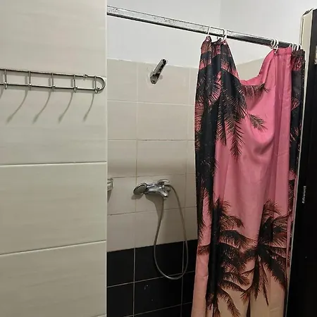 Apartmán Paluca Shëngjin